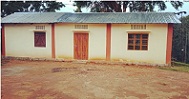 Extension of L P School Building at Damalgre.